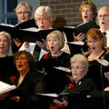 The Ozarks Chorale performs their “Spirit of the Season” concert Friday at the Jones Center in Sprin...