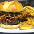 Union Hickory Burger