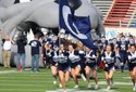 6A State Championship Football