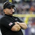 Gary Patterson's 13-year head coaching record is 116-35. 