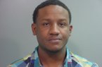 Michael Anderson Jr. was arrested Sunday on DWI charges. 