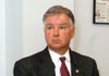 Brad Choate, assistant chancellor at the University of Arkansas for fundraising.