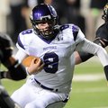 Austin Allen was named MVP of the Class 7A State Championship Game. 