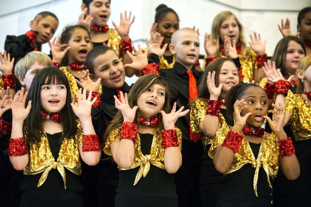 Capitol Choir
