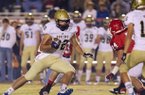 Hunter Henry is rated the nation's best tight end by analyst Tom Lemming. 