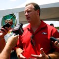 Tim Horton, a former Razorbacks player who has spent the past six years as an Arkansas assistant, ha...