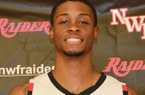Junior college forward Elgin Cook