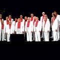 “The Spirit of the Season,” hosted by the Greater Ozarks Chapter of the Barbershop Harmony Society, ...