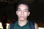 Memphis White Station PG Chris Chiozza