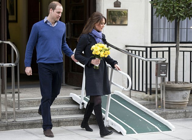 in-this-thursday-dec-6-2012-file-photo-britains-prince-william-stand-next-to-his-wife-kate-duchess-of-cambridge-as-she-leaves-the-king-edward-vii-hospital-in-central-london-prince-william-and-his-wife-kate-are-expecting-their-first-child-and-the-duchess-of-cambridge-was-admitted-to-hospital-suffering-from-a-severe-form-of-morning-sickness-in-the-early-stages-of-her-pregnancy-king-edward-vii-hospital-says-a-nurse-involved-in-a-prank-telephone-call-to-elicit-information-about-the-duchess-of-cambridge-has-died-the-hospital-said-friday-dec-7-2012-that-jacintha-saldanha-had-been-a-victim-of-the-call-made-by-two-australian-radio-disc-jockeys
