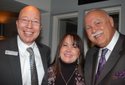 National Multiple Sclerosiscocktail reception