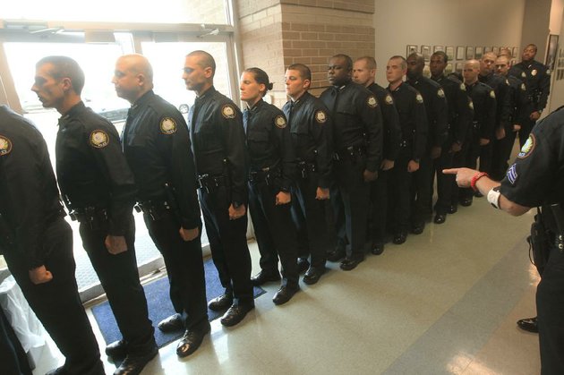 FOCUS lrpd cadets01