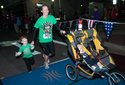 Light Up the Night 5K