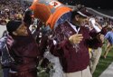 4A State Football Championship