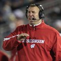 After nine years at Wisconsin, including seven as the school’s head coach, Bret Bielema looks to tur...
