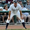 Brian Poldberg, Naturals manager, will be one of the few recognizable faces for the Naturals when th...