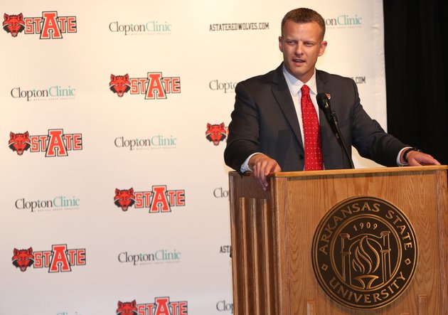 bryan-harsin-speaks-to-fans-and-media-at-press-conference-in-jonesboro-wednesday-introducing-him-as-the-new-arkansas-state-red-wolves-head-coach