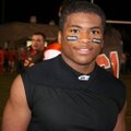 Safety Tiquention Coleman was one of the six recruits Bret Bielema persuaded to join the Razorbacks ...