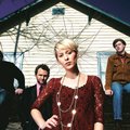  LUELLA AND THE SUN - Nashville, Tenn., quartet Luella and the Sun will visit Fayetteville’s Rogue P...