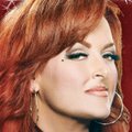 Wynonna, one half of the wildly successful country music duo The Judds and a popular solo artist, wi...