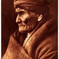 Among the important and well-known American Indians photographed by Edward Sheriff Curtis at the tur...