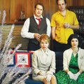 “PERIOD OF ADJUSTMENT” — Tennessee Williams’ only comedy, presented by TheatreSquared, 7:30 p.m. tod...