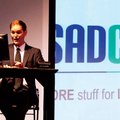 “A CHRISTMAS CAROL TODAY” — A modern-day version of Eben Sadler’s holiday transformation, 8 p.m. tod...