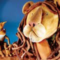 Magic In The Tale Mermaid Theatre expands passion for puppets By Becca Martin-Brown 
