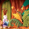 “I Love My Little Story Book” will be one of two stories told on the Walton Arts Center stage tonigh...