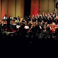 The SoNA Singers will join the Symphony of Northwest Arkansas for Saturday’s Christmas concert. 