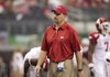 Kevin Peoples will join Bobby Petrino's staff at Western Kentucky. 