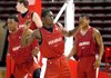 Fred Gulley, who transferred from Oklahoma State in January, will play his first game for Arkansas on Saturday. 