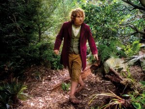 The Hobbit