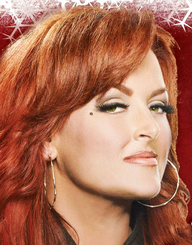 Wynonna Rockin