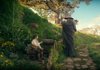 Author Devin Brown explores themes of faith in The Christian World of The Hobbit. A movie version of J.R.R. Tolkien’s classic book is in theaters now.


