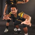 Jon Halbert, top, and Jared Murphy led Prairie Grove to a 12-1 season and the Class 4A state semifin...