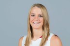 Freshman Melissa Wolff scored a career-high 15 points, making 5 of 6 shots from the floor, and grabbed 5 rebounds to pace a balanced scoring attack that included four players with at least 10 points each.
