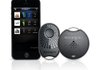 The Kensington Proximo security system starter kit includes the free app for iPhone 4S or 5, a key fob and a tag. 
