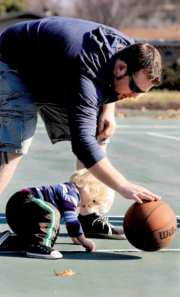 B ball 2mcf