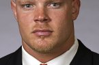Ben Herbert was named Arkansas' strength and conditioning coach on Tuesday. 