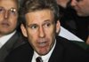 An independent review board is set to reveal its findings on the Sept. 11 attack in Libya that killed U.S. Ambassador Chris Stevens (above) and three other Americans. 