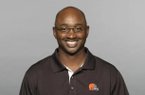 Arkansas has hired George McDonald to coach receivers. He spent the last two seasons with the Miami Hurricanes after a stint with the NFL's Cleveland Browns.