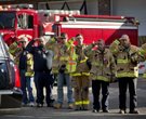 Sandy Hook Elementary School Shooting