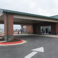 The new senior center at 740 E. Monroe St. in Lowell. 