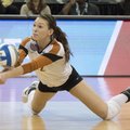 Hannah Allison, a former standout at Siloam Springs, helped the Texas Longhorns to the NCAA national...