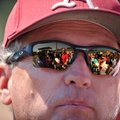 Arkansas coach Dave Van Horn has the nation's No. 1 team heading into the 2013. 