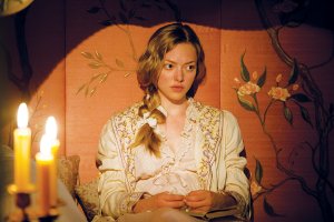 Amanda Seyfried from Les Miserables