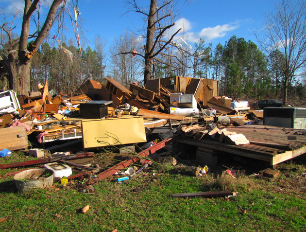 Potente Tornado toca tierra en Sheridan,Arkansas Resized_82284-picture-1052_37-16581_t630