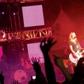 Miranda Lambert performed at the Arkansas Music Pavilion in August. The event was the best-attended ...