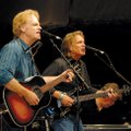 The duo of Bob Livingston and John Inmon, part of the Texas music outfit Lost Gonzo Band, will headl...
